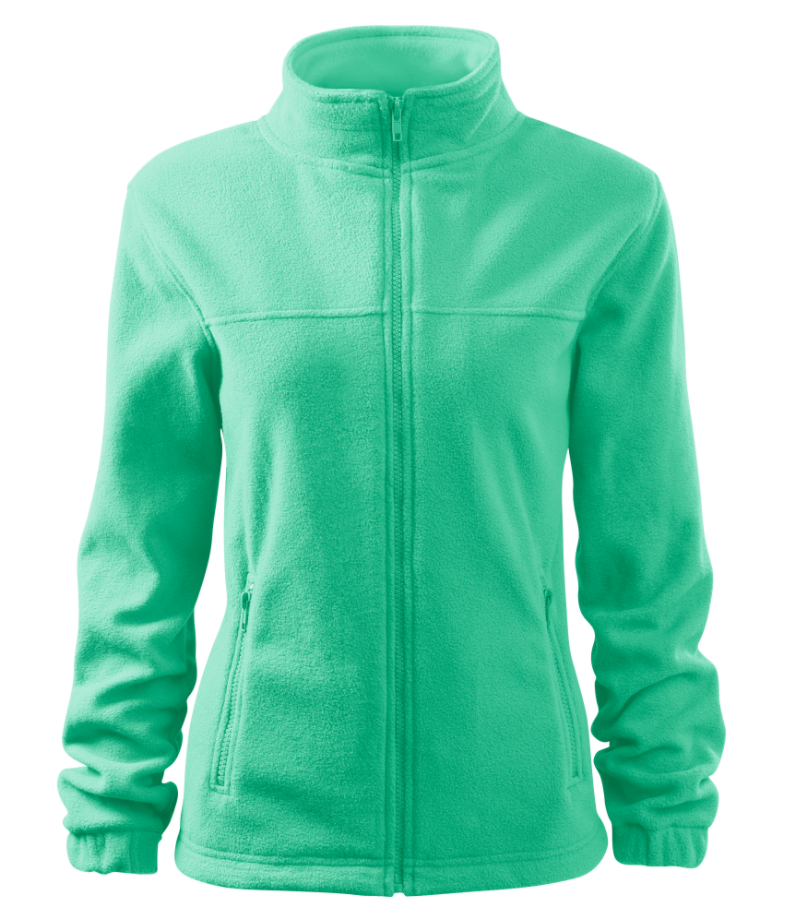 Malfini Women's Fleece Jacket 504