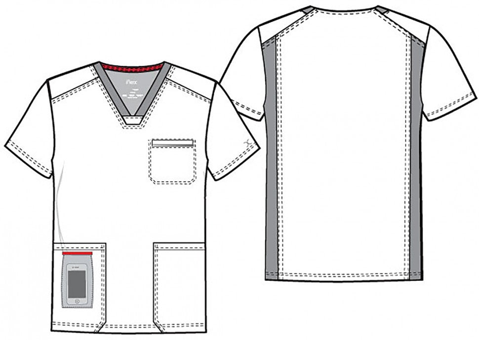 Cherokee Shirt CK661