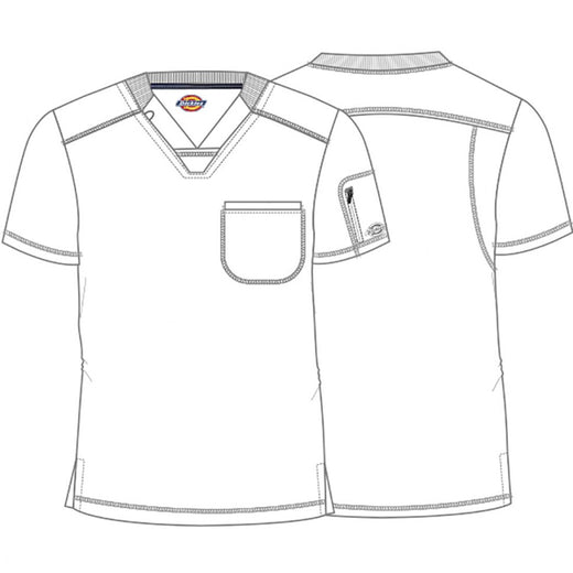 Dickies Shirt DK610