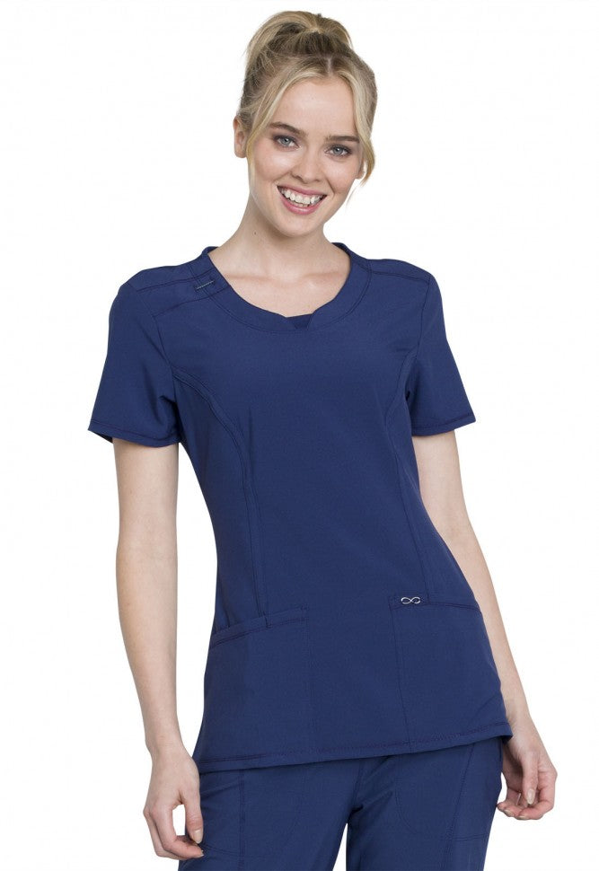 Cherokee Blouse CKE2624A
