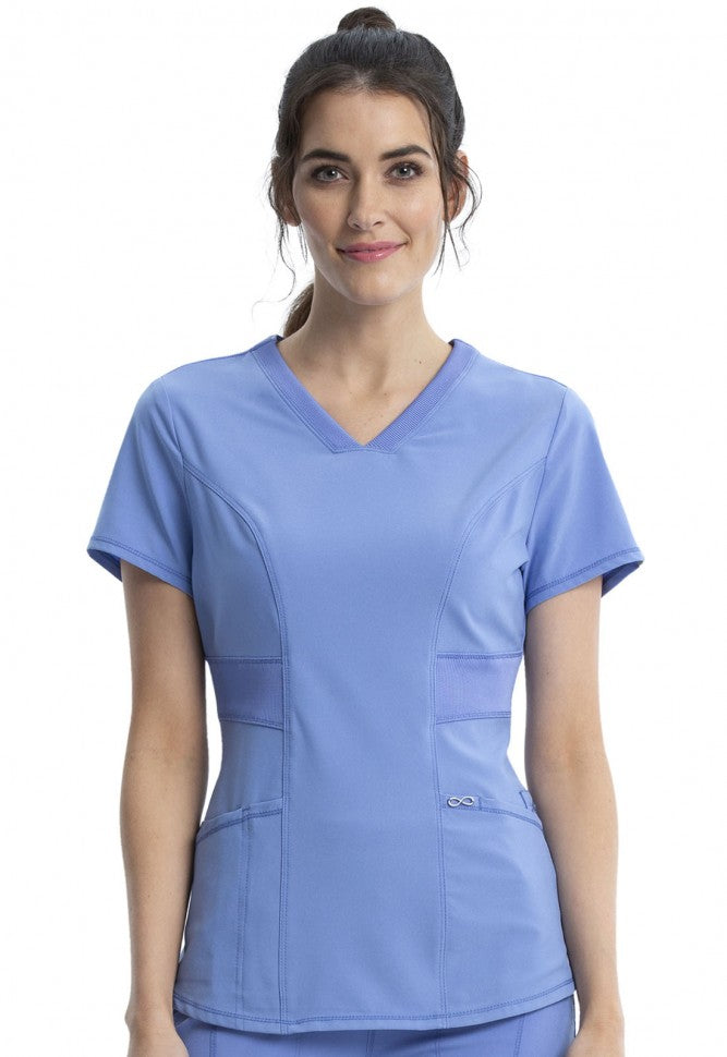 Cherokee Blouse CK623A