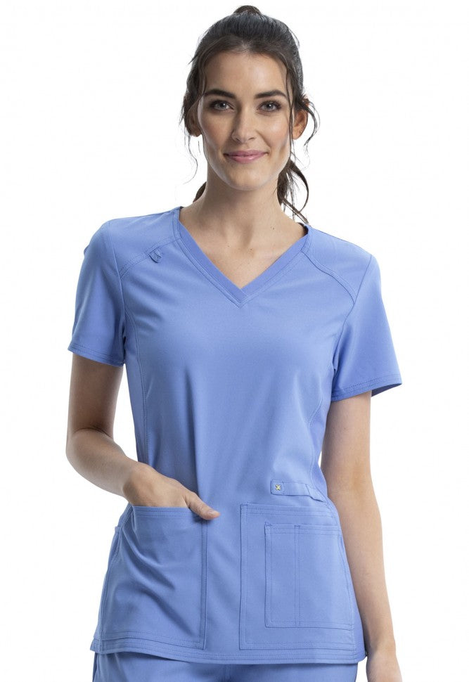 Cherokee Blouse CK605