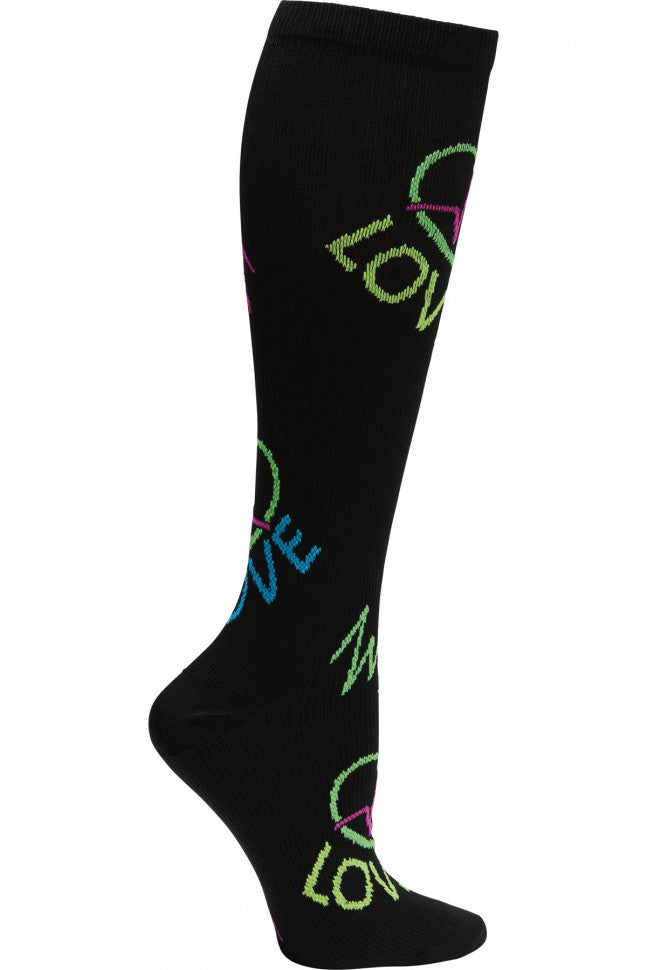 Compression Socks with Print