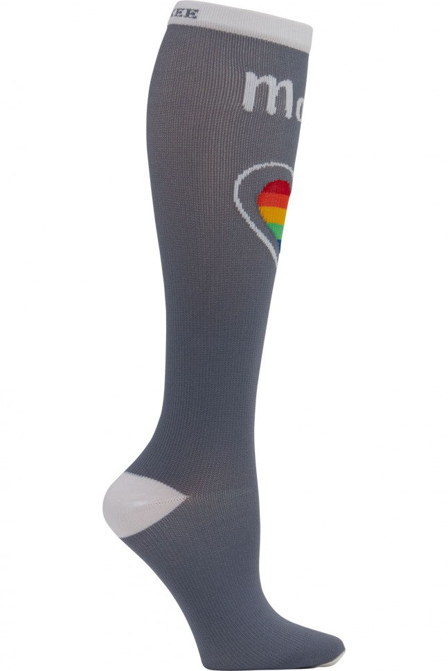 Compression Socks with Print