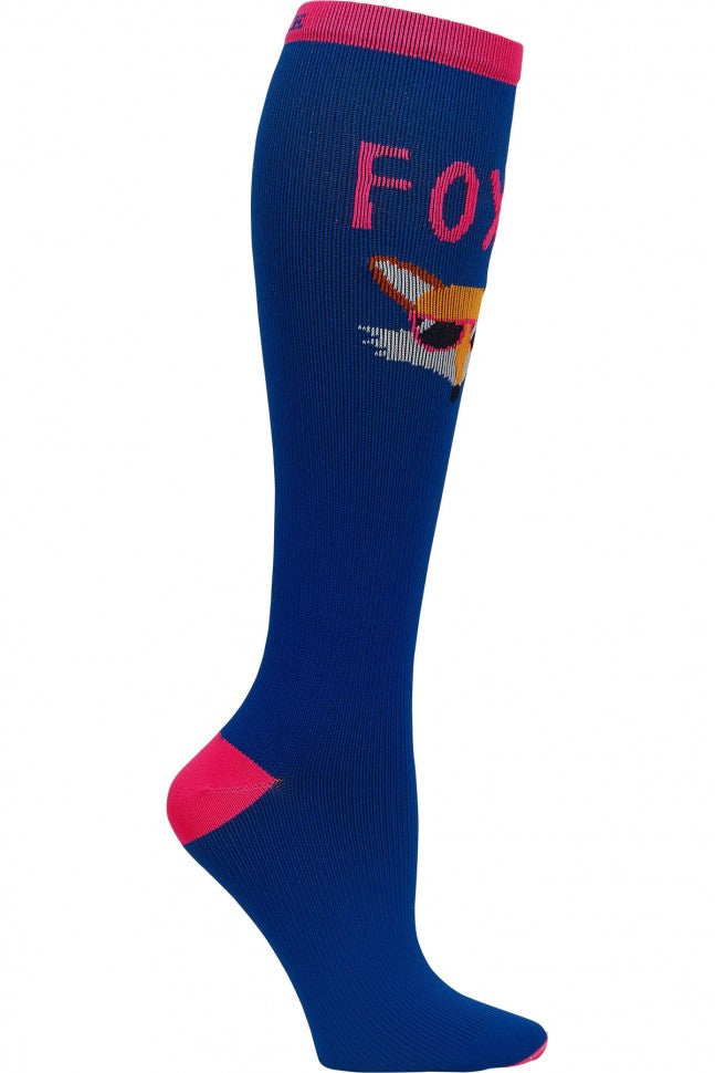 Compression Socks with Print