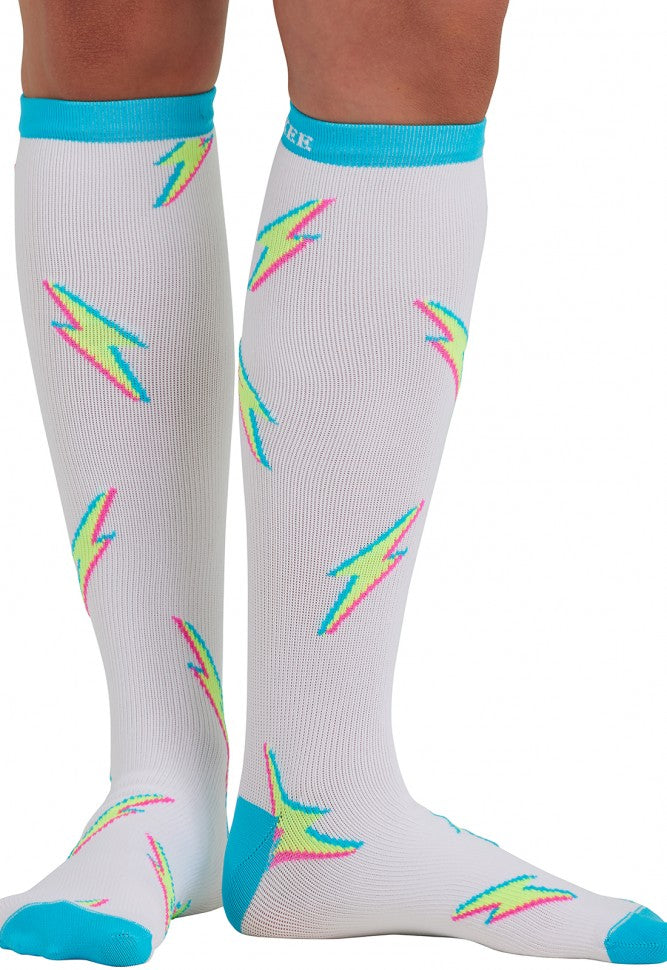 Compression Socks with Print