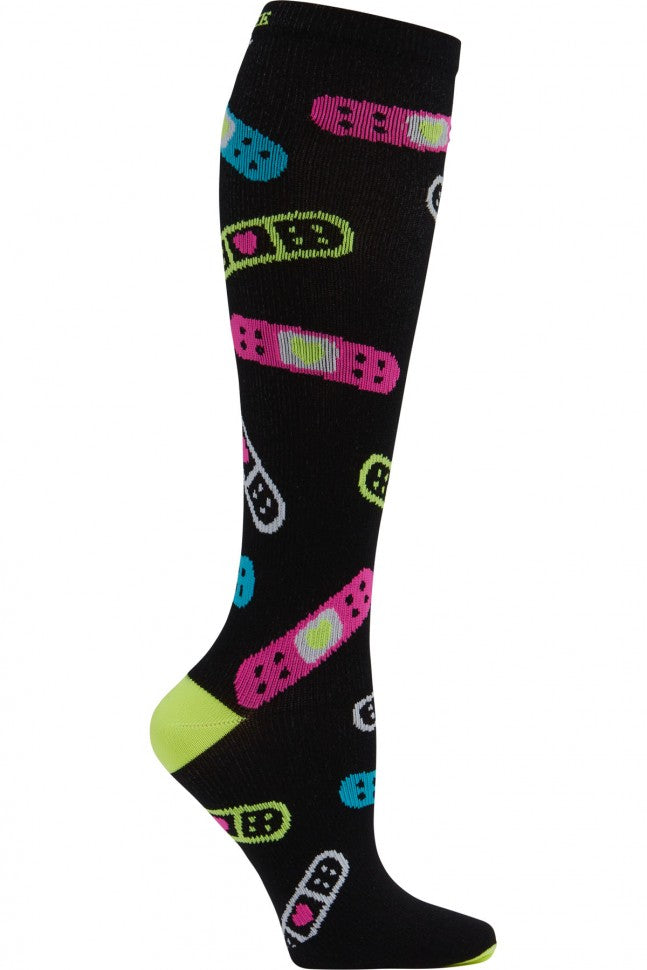 Compression Socks with Print