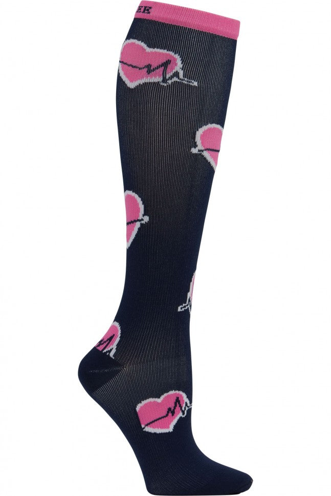 Compression Socks with Print