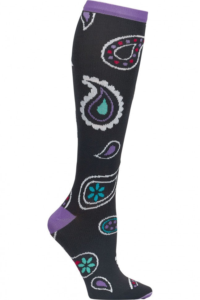 Compression Socks with Print