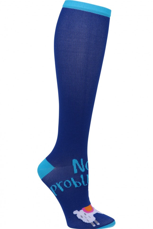 Compression Socks with Print
