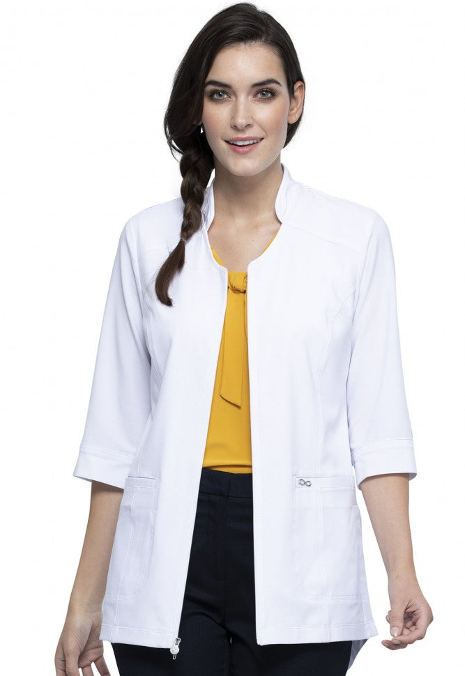 Cherokee LAB COAT CK952A