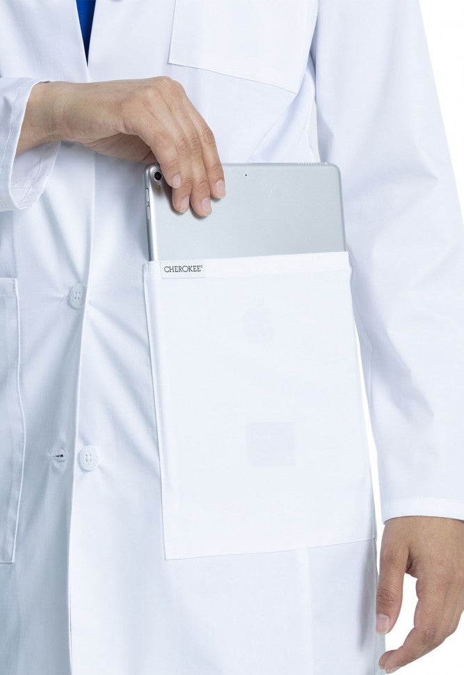 Cherokee Lab Coat CKE452