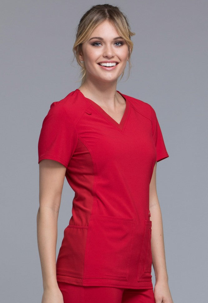 Cherokee Blouse CK605