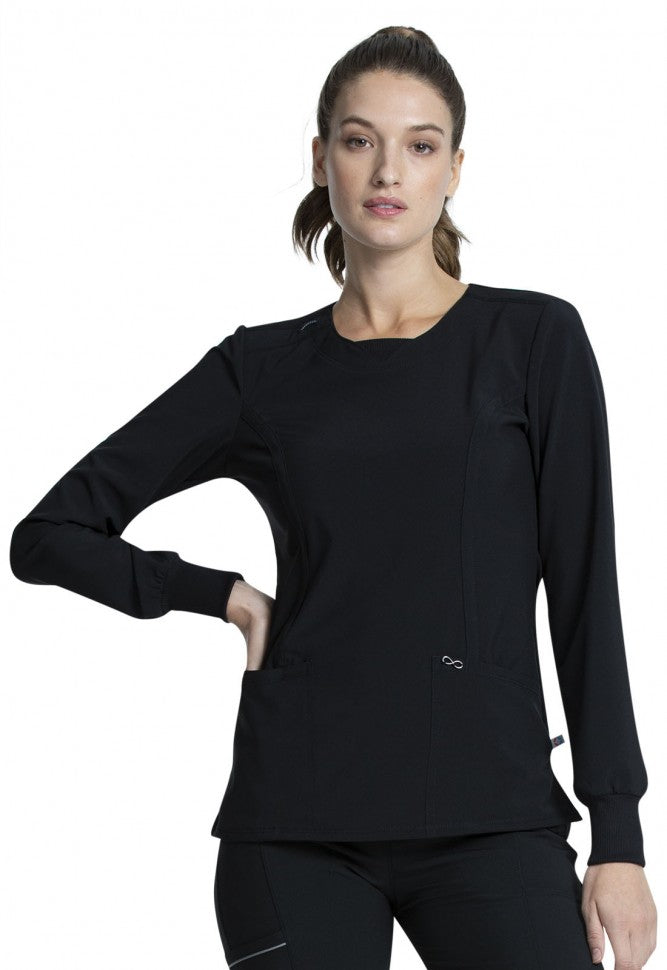 Cherokee Blouse CK781A