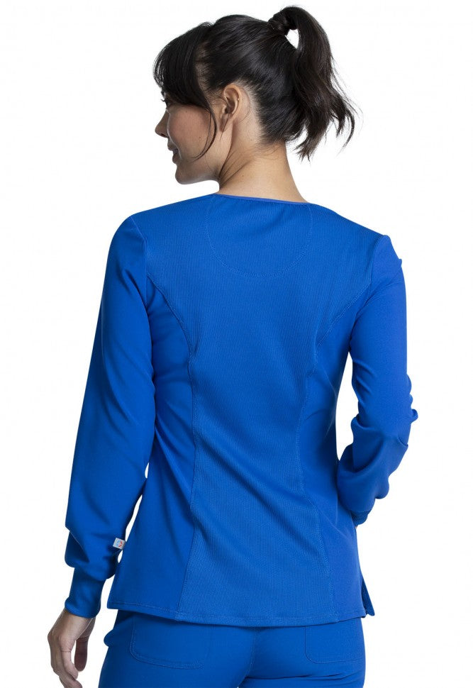 Cherokee Blouse CK781A