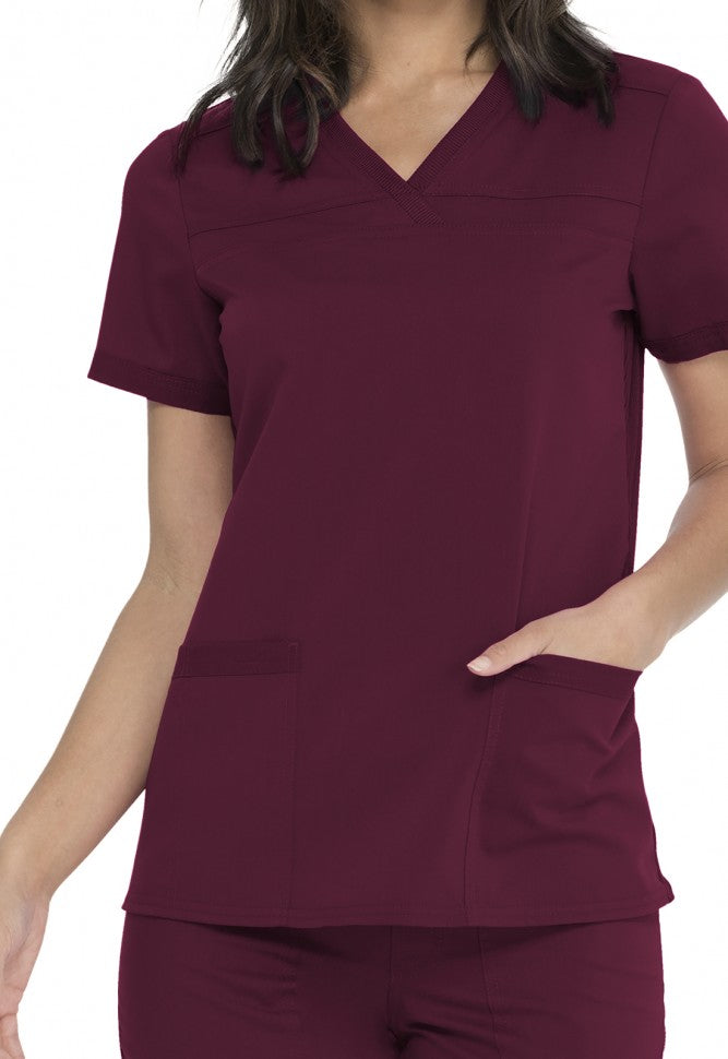 Dickies Women's Blouse DKE870