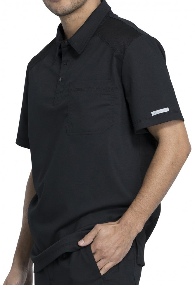 Cherokee Polo Shirt WWE615