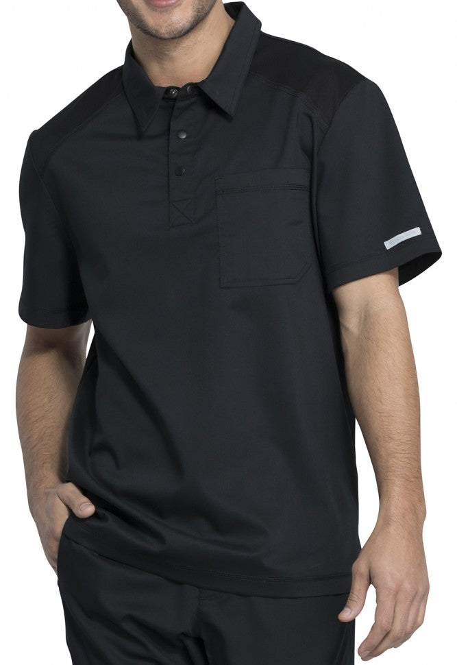 Cherokee Polo Shirt WWE615
