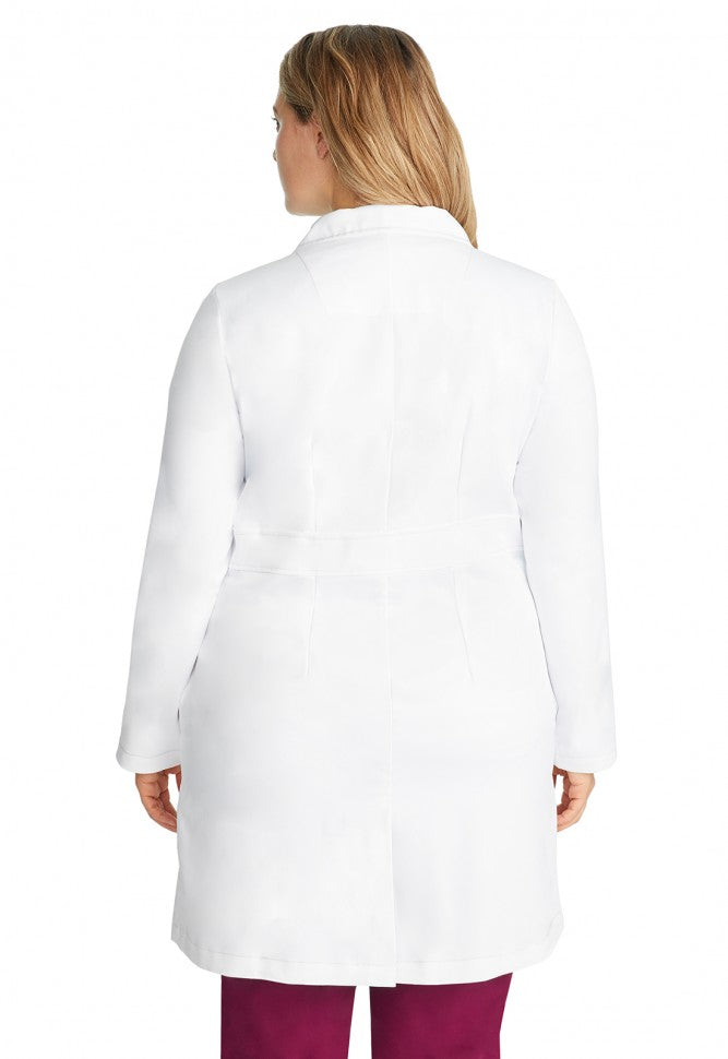 Healing Hands Faye Medical Lab Coat