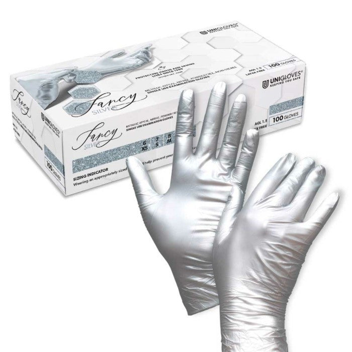 Nitrile Gloves UNIGLOVES