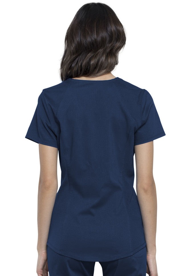 Cherokee Blouse WWE601