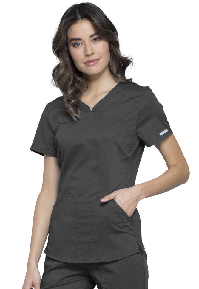 Cherokee Blouse WWE601