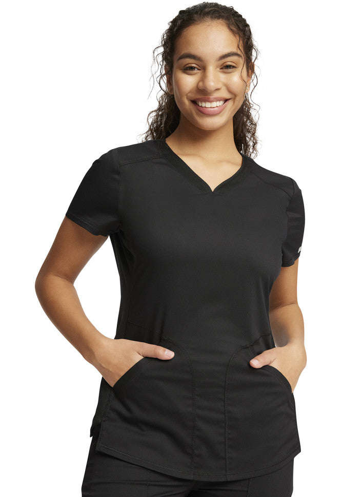 Cherokee Blouse WWE601