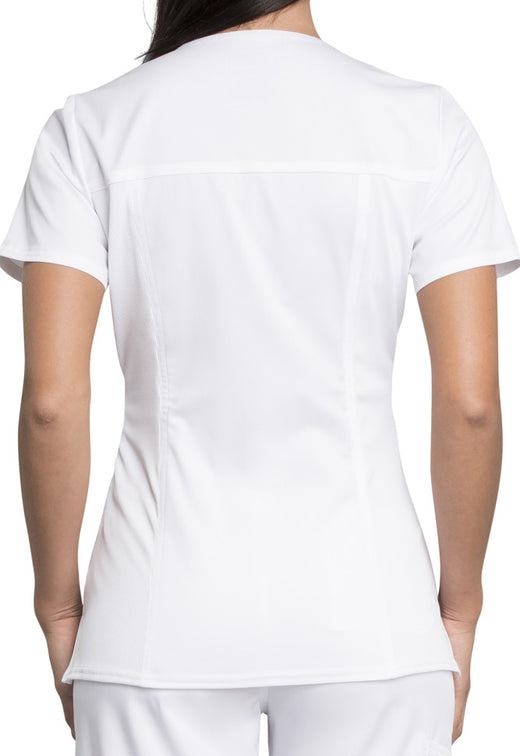 Cherokee Blouse WWE770AB