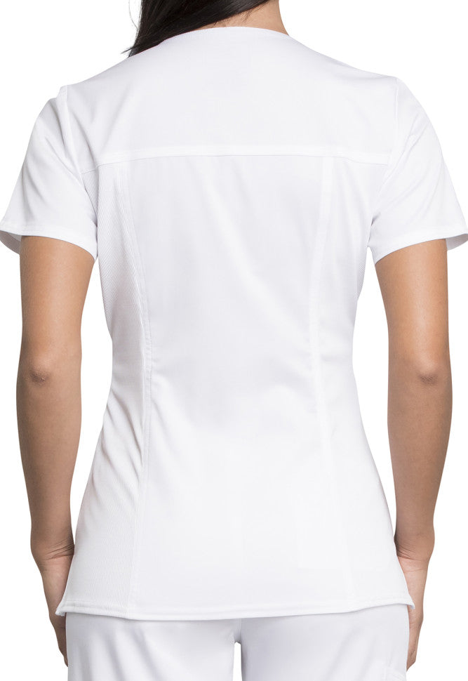 Cherokee Blouse WWE770AB