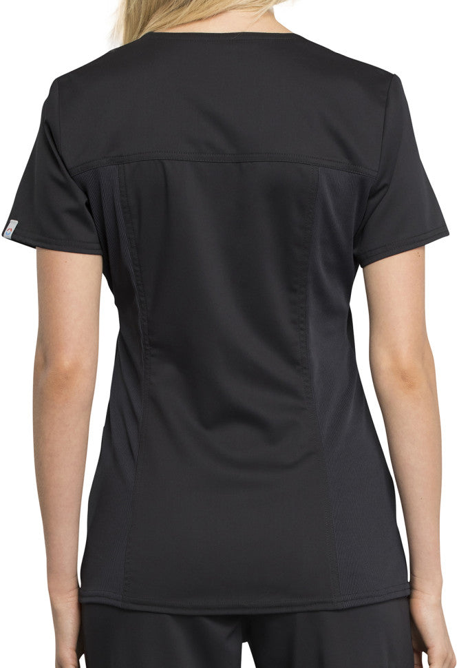 Cherokee Blouse WWE770AB