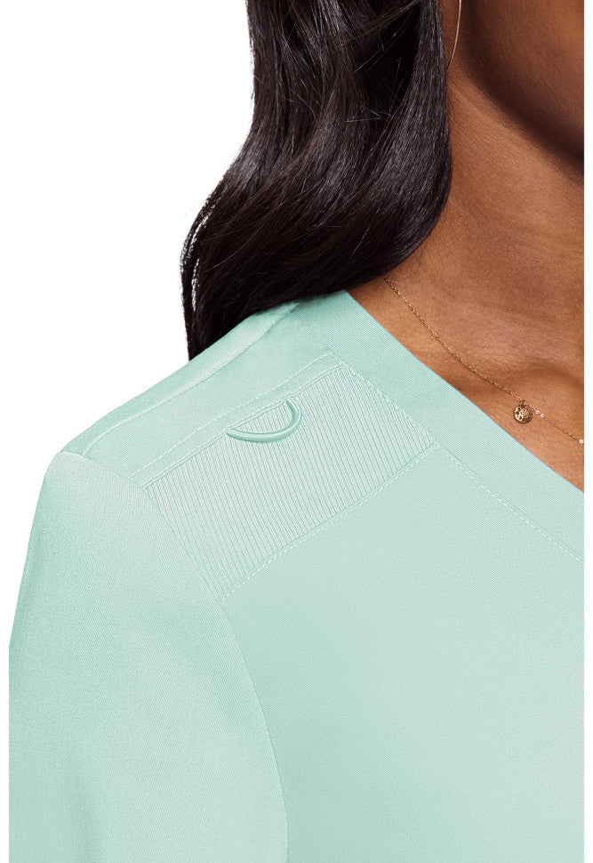 Med Couture Blouse MC7448