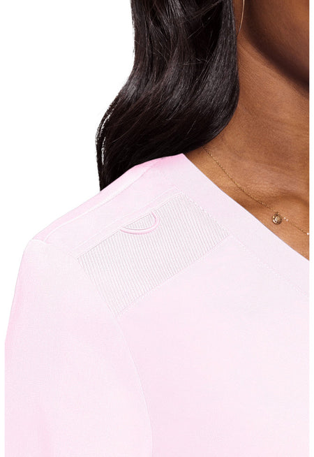 Med Couture Blouse MC7448