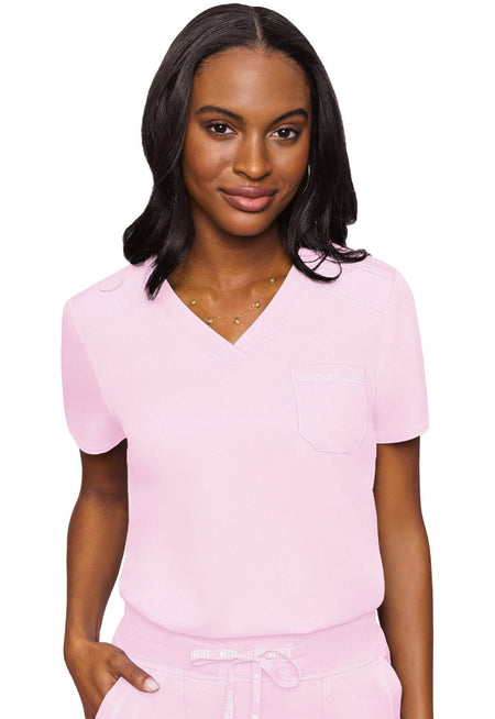 Med Couture Blouse MC7448