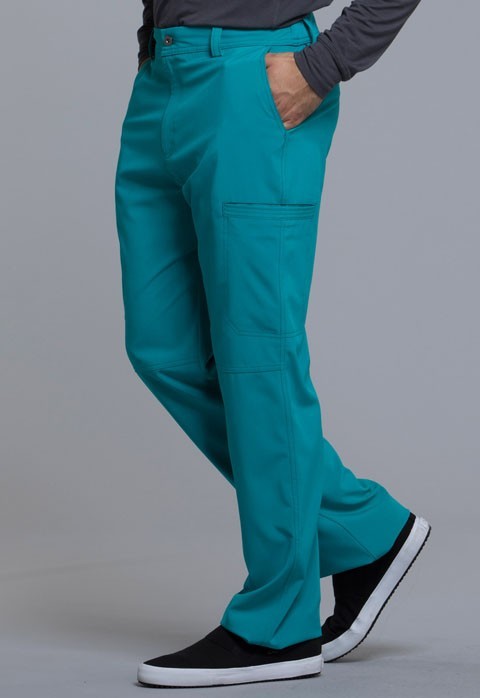 Infinity trousers Cherokee CKE200AT (Extended)