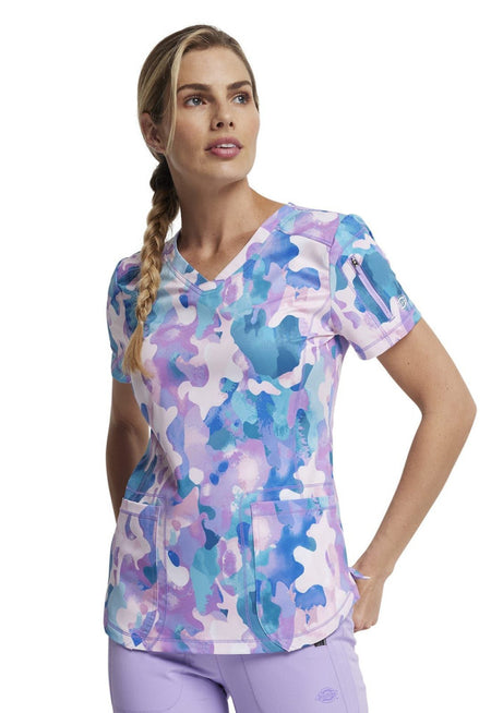 Medical Top DK731 SFCM