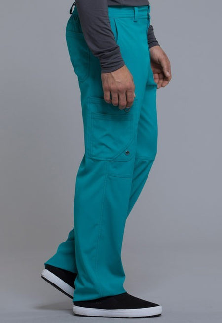 Infinity trousers Cherokee CKE200AT (Extended)