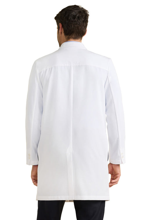 Healing Hands Lawrence Men's Lab Coat 37