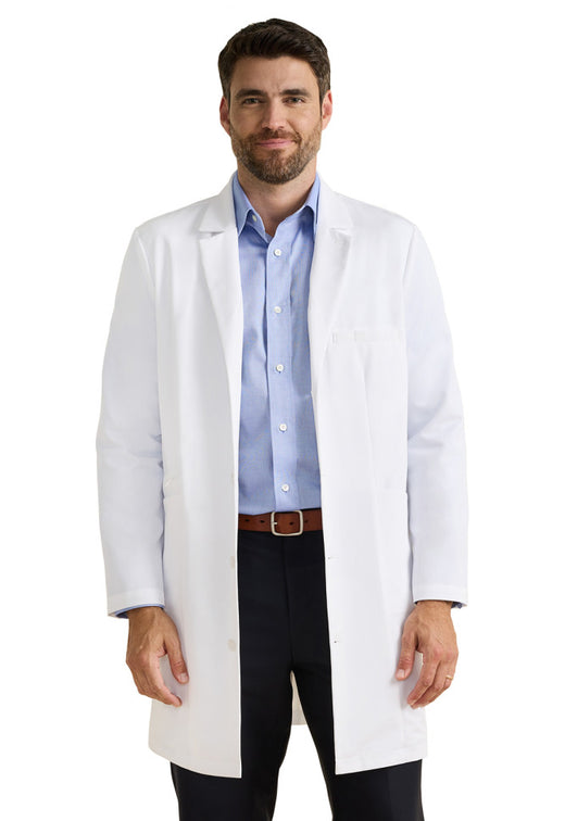 Healing Hands Lawrence Men's Lab Coat 37
