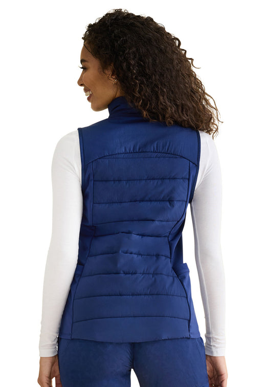 Healing Hands Khloe Quilted Vest