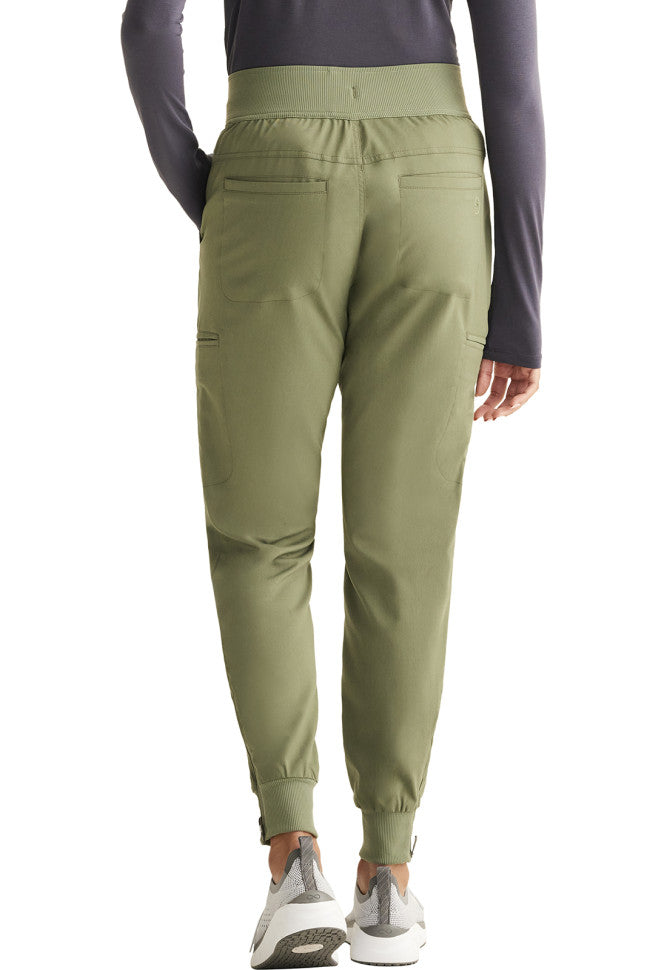 Healing Hands Kylin Jogger Pants