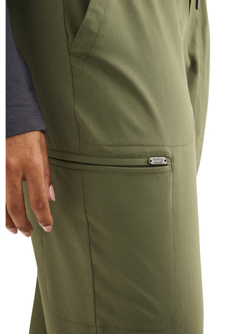 Healing Hands Kylin Jogger Pants