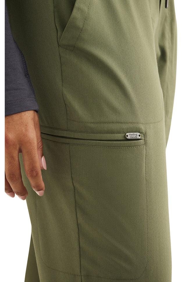Healing Hands Kylin Jogger Pants