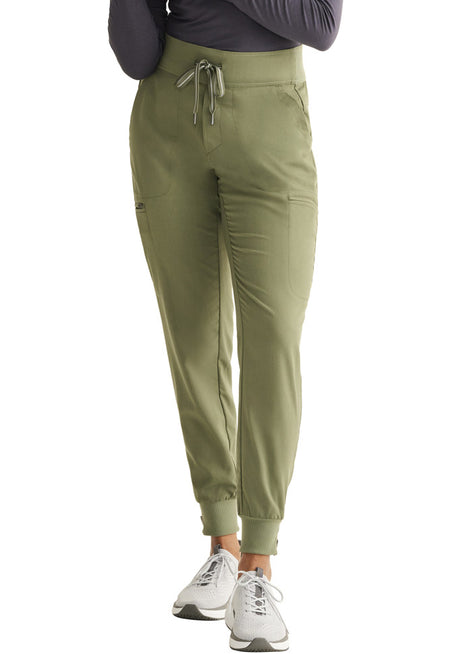 Healing Hands Kylin Jogger Pants