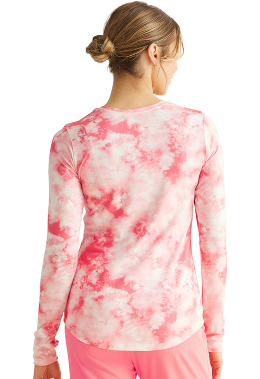 Healing Hands Makayla Tee Blouse