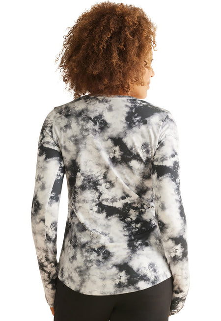 Healing Hands Makayla Tee Blouse
