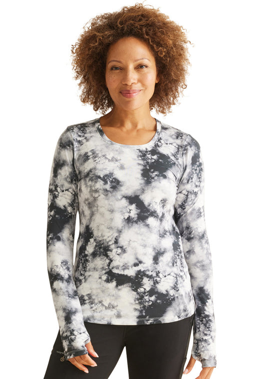 Healing Hands Makayla Tee Blouse