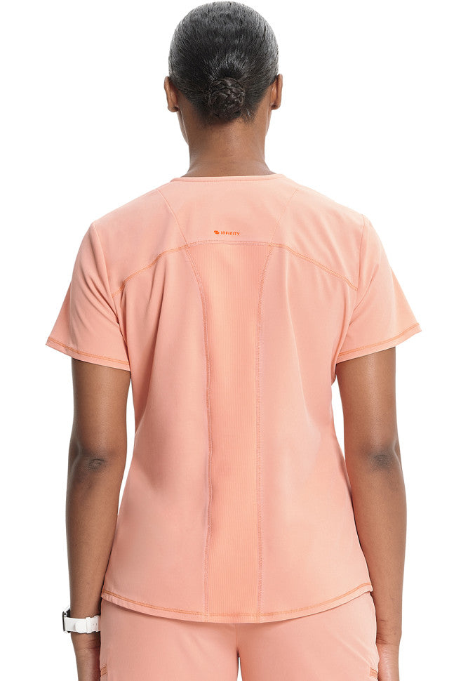 Cherokee Blouse IN620A