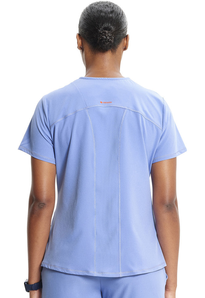 Cherokee Blouse IN620A
