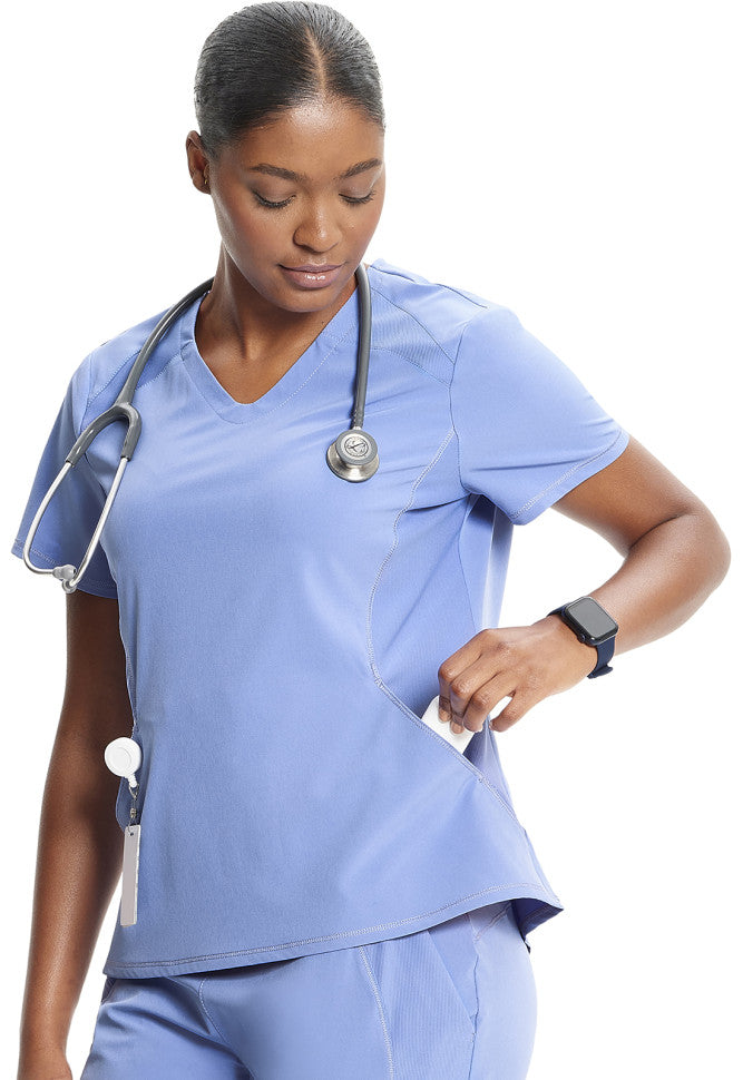 Cherokee Blouse IN620A