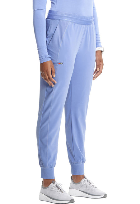 Infinity Cherokee Mid Rise Joggers